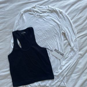 Splits 59 Top Bundle